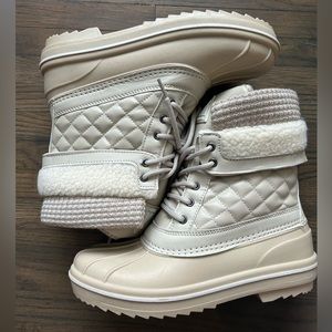 Women’s Snow Boots